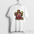 Premium Maryland Terrapins Old Bay Crab Picking Testudo Unisex