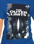 The Outer Limits (1963-65) Science Fiction Alien Space Aliens Fantasy Unisex