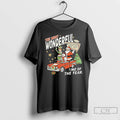 Premium The Most Wonderful Time Of The Year Christmas Tree Farm Unisex