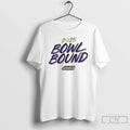 Classic James Madison Dukes Football 2025 Bowl Bound T Shirts Unisex