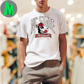 NC State Retro Cardiac Pack Shirt Unisex