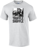 Truffle Shuffle - Chunk - The Goonies - 80's Unisex