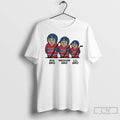 Premium Montreal Canadiens Brothers Unisex