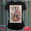 Original JEFF PARKER ETA IVTET Aug 22 2026 The Freight In Berkeley CA Poster Shirt Unisex