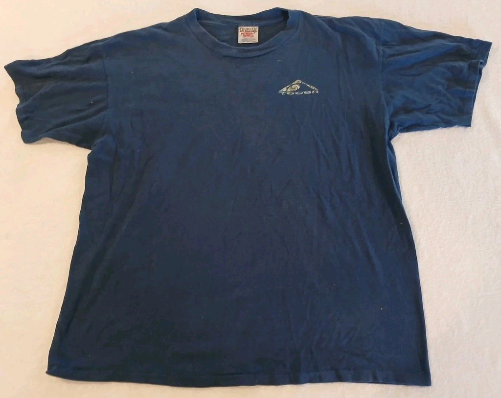 Toobs 1990s Surf XL Unisex