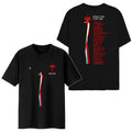 Steely Dan Aja Tour 1993 , Vtg 90s Steely Dan Rock Band Tour Unisex