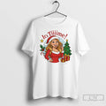 Premium All I Want For Christmas Is Maria Carey T Shirts Unisex