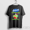 Classic Grinch X Culvers Its Not My Fault You Didnt Read The Fine Print Unisex