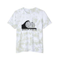 Outlaw Surf Respect The Sea Tie-Dyed Unisex