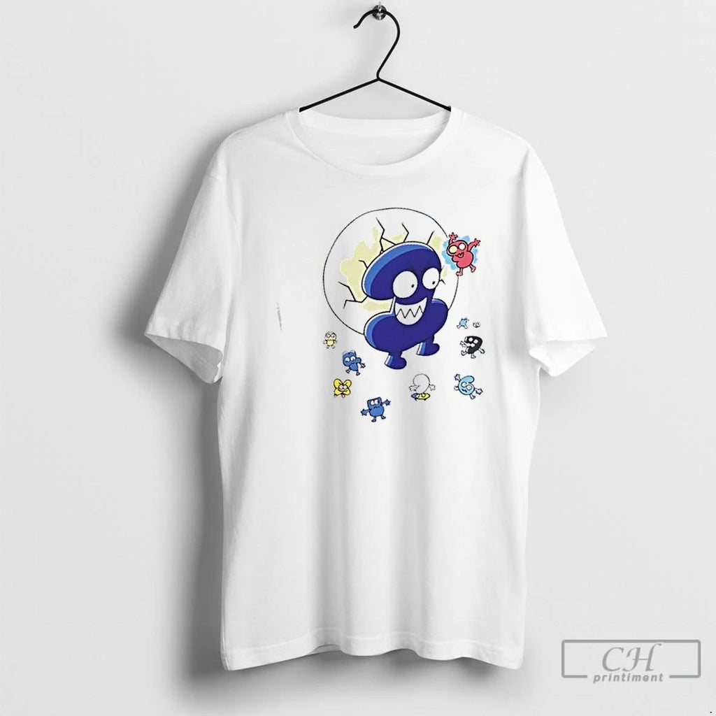 Classic Signsbuzz Tpot 20 Anniversary T Shirts Unisex