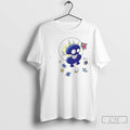 Classic Signsbuzz Tpot 20 Anniversary T Shirts Unisex