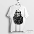 Classic Ben Franklin Ride The Lightning Unisex