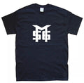 MICHAEL SCHENKER BAND MSG sizes S M L XL XXL 3 4 XL Black, White Unisex