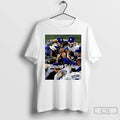 Premium Yoshinobu Yamamoto Los Angeles Dodgers Almost Friday T Shirts Unisex