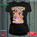 Mastodon Puff and The Wizard Shirt Unisex