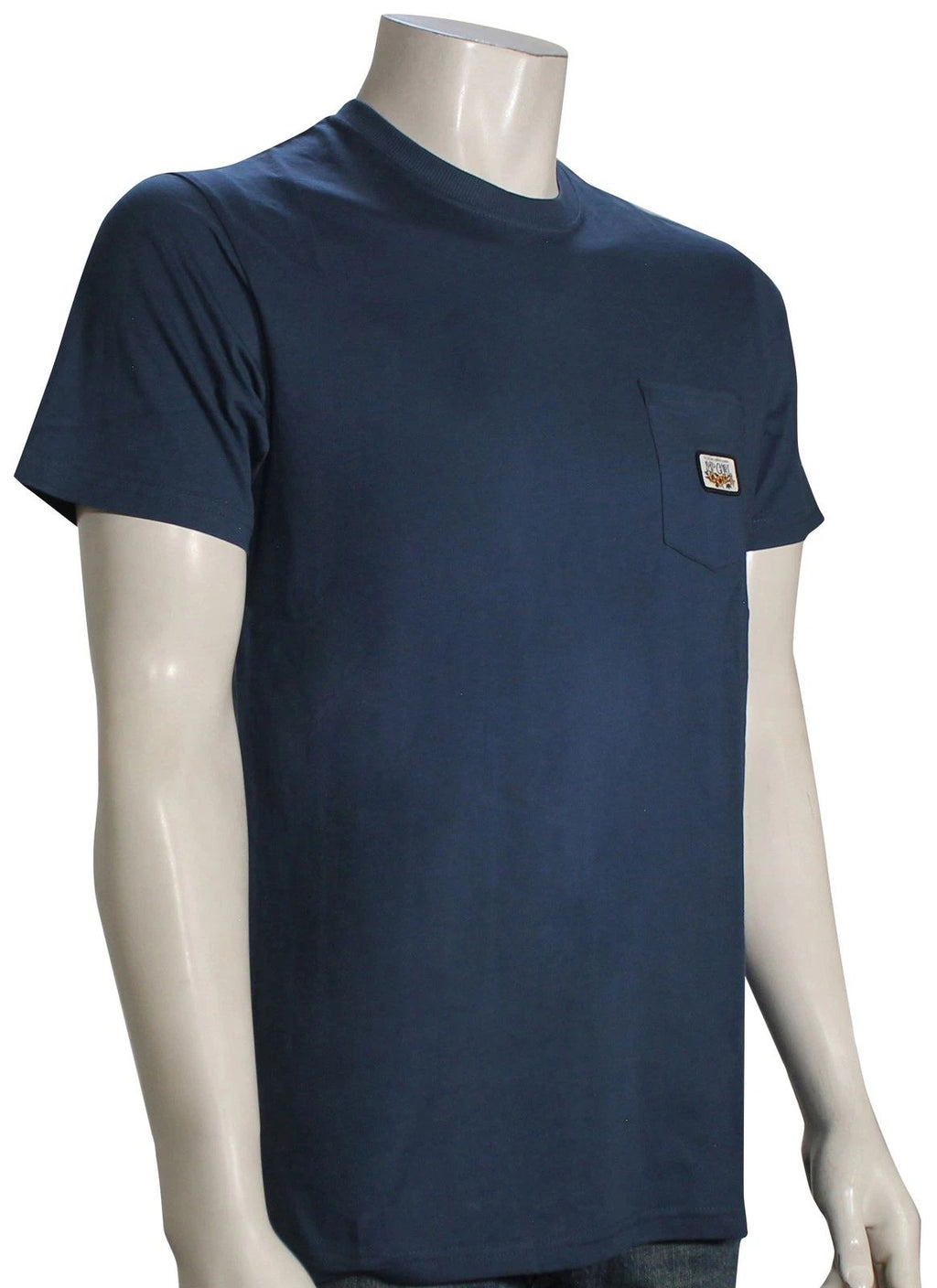 Rip Curl Surf Paradise Badge Update - Washed Navy - New Unisex