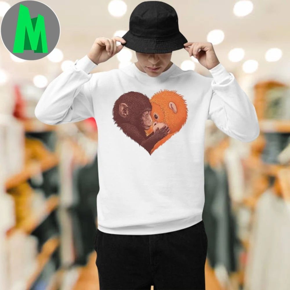 Punch Needs Cuddles 2026 Shirt Unisex