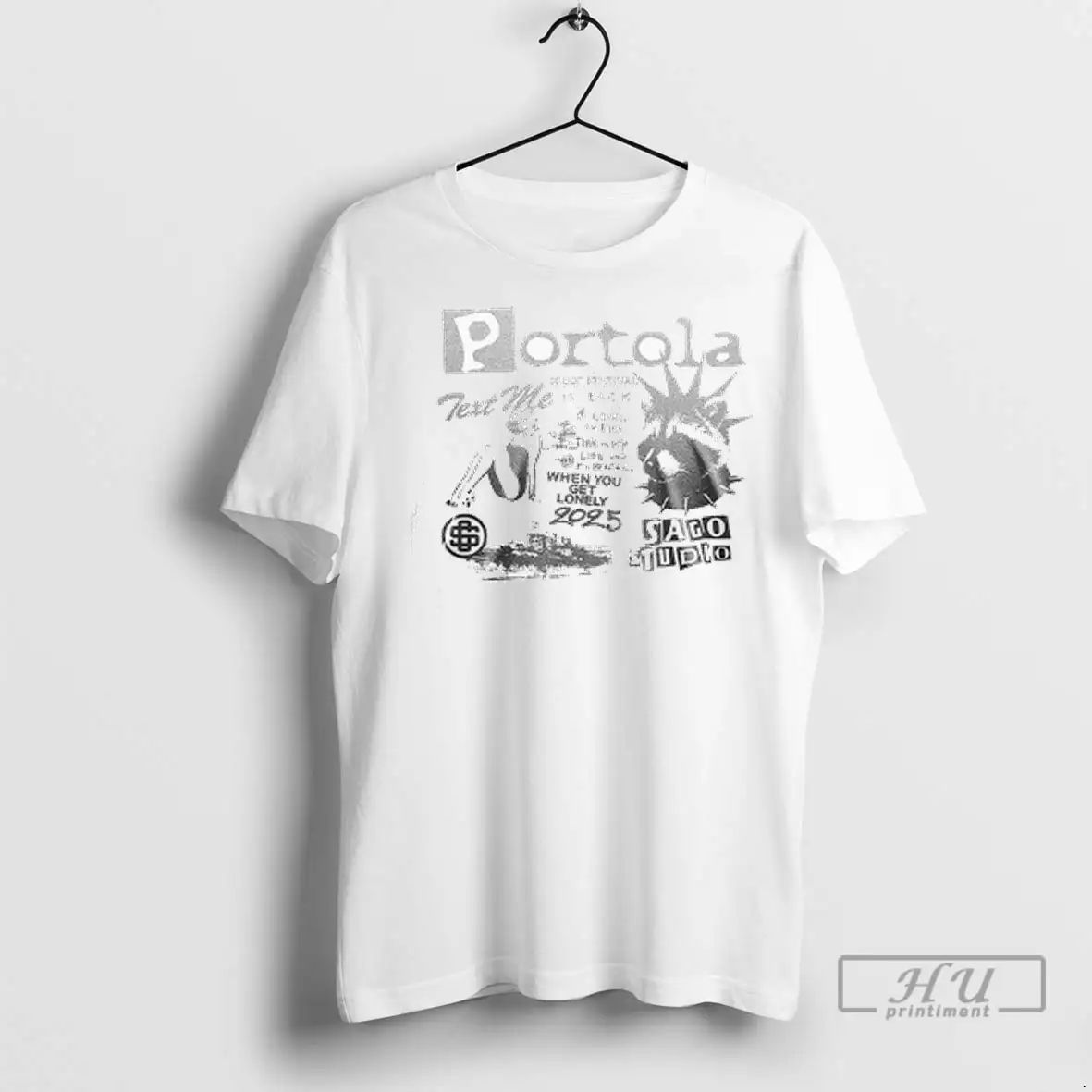Officials Good Girls Go To Heaven Bad Girls Go To Portola 2025 X Sago Studio Unisex