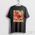 Classic Im A Misteak Graphic 90s Vintage T Shirts Longsleeve Unisex