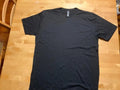 Next Level Apparelblack short sleeve t shirts 2 x large Unisex