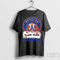 Classic Houston Astros X Gnomes Xmas Christmas Unisex