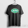 Premium New York Jets Logo Christmas Light Unisex