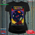 LSDREAM May 16 2026 In Morrison CO Poster Shirt Unisex