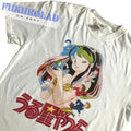 Urusei Yatsura Lum Invader Anime Manga UNISEX - GILDAN - quality print Unisex
