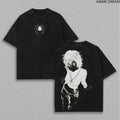 Shizuku Hunter X Hunter, Phantom Troupe Anime Dark Anime Streetwear Unisex