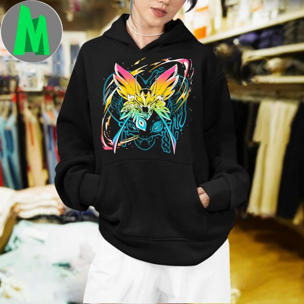 Meta-Morphosis Game Shirt Unisex