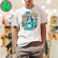 Oh Biscuits Bluey Cartoon Shirt Unisex