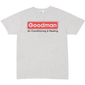Goodman HVAC air conditioner Unisex