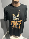 Bruce Springsteen & E Street Band 2023 US Tour Shirt 2XL New NWOT Concert Unisex