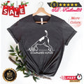 Yoga Shirt, Dog Yoga Shirt, Yoga Lover Shirt, Dog Lover Shirt, Funny Yoga Gif... Unisex