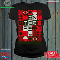 Original Interpol Multi Espacio Costa 21 Lima Peru Mar 24 2026 Poster Shirt Unisex