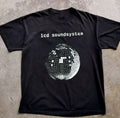 NEW LCD Soundsystem Album Gift For Fan Black All Size Unisex Shirt Unisex