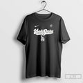 Premium Awesome Los Angeles Dodgers 2025 World Series Participant Ac T Shirts Unisex
