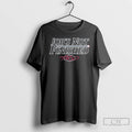 Classic Los Angeles Dodgers Jobs Not Finished Signature T Shirts Unisex
