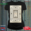Kevin Morby In Pioneertown CA On May 23 2026 Poster Shirt Unisex