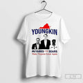 Premium Youngkin Miyares And Sears Make Virginia Great Again Politics Unisex