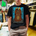 Fruiton And John Craigie At Ogden Theatre On Dec 12-13 2025 Poster Shirt Unisex