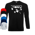 The Velvet Underground Long Sleeve | Lou Reed | John Cale Unisex
