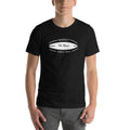 The Wave Surfing T shirt Shirt Size L-2XL Cotton T Shirt Unisex