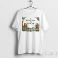 Classic I Know A Spot T Shirts Unisex