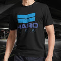 Vintage haro bmx Logo Active Funny Size S to 5XL Unisex