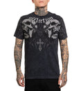 Affliction Men's Decimation Unisex