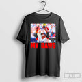 Classic Mookie Betts Big Papi My Dawg T Shirts Unisex