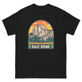 Half Dome Mountain Attraction Landmark Travel Unisex