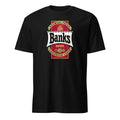Banks Beer Shirt Barbados Caribbean Lager Tee Unisex