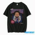 Cade Cunningham Detroit Pistons T Shirt Nba Nbpa 05 Tshirts Sweater Unisex